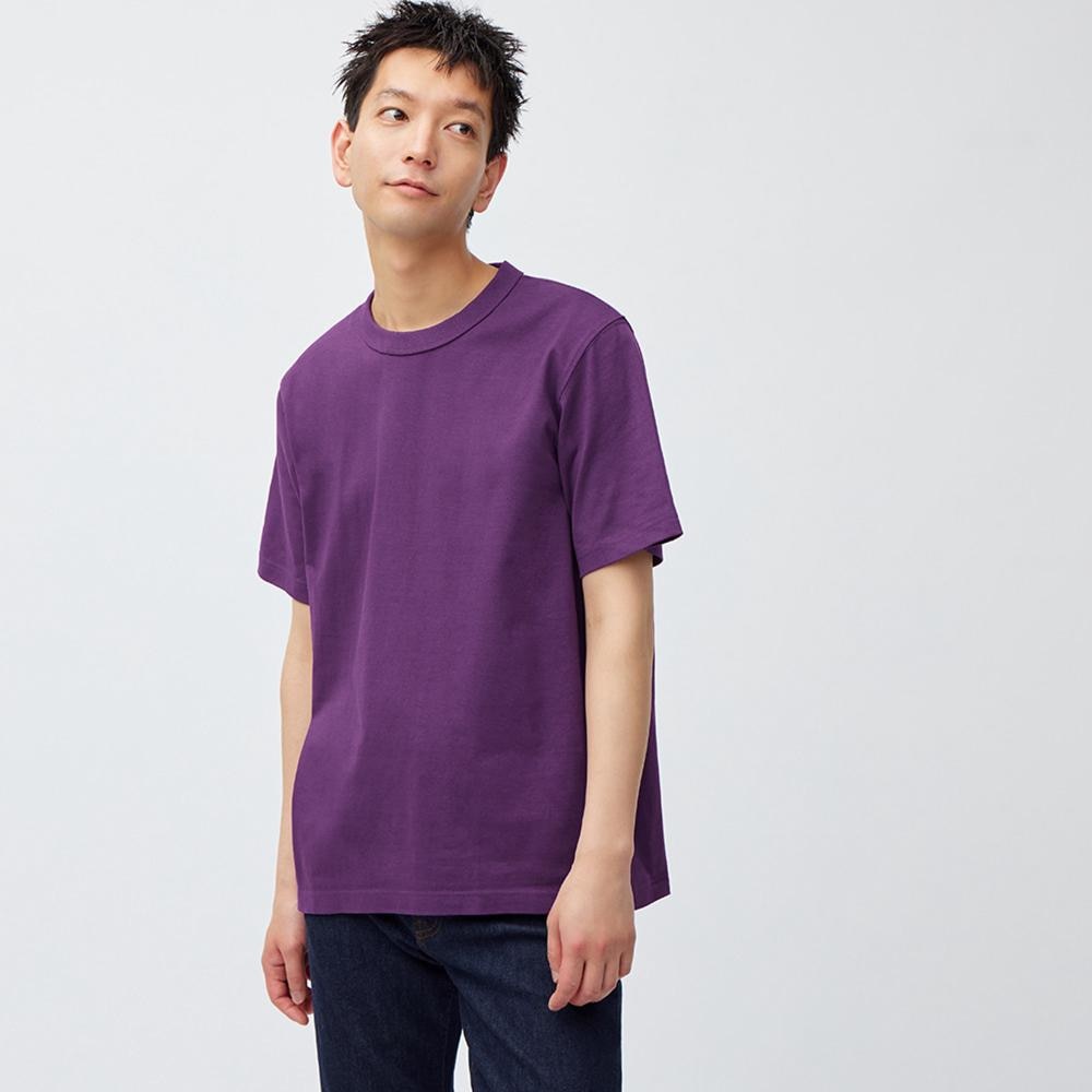 GU｜7分袖 Tシャツ メンズ関連商品の通販・購入