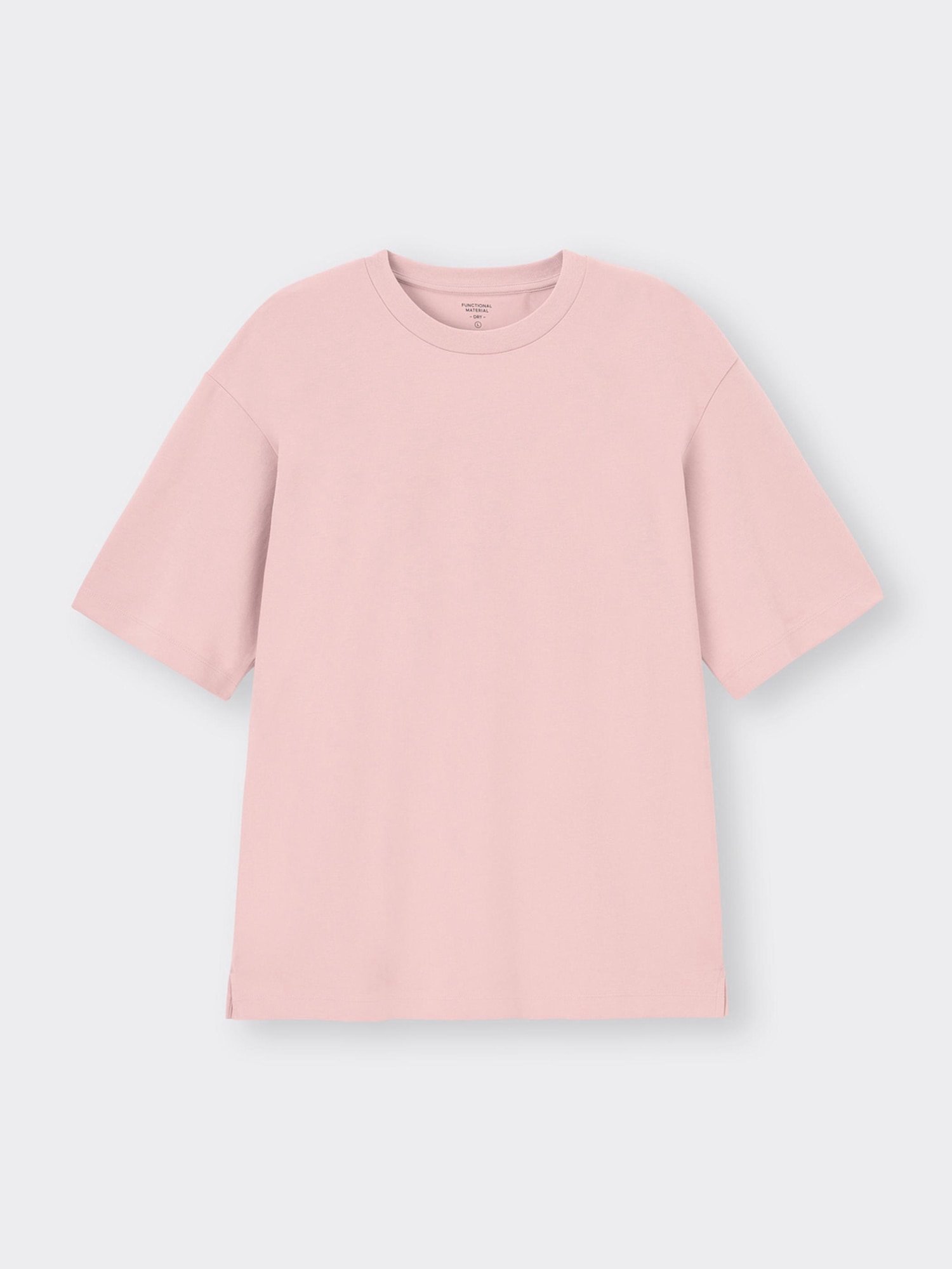 安い basic tシャツ reguiarfit gu