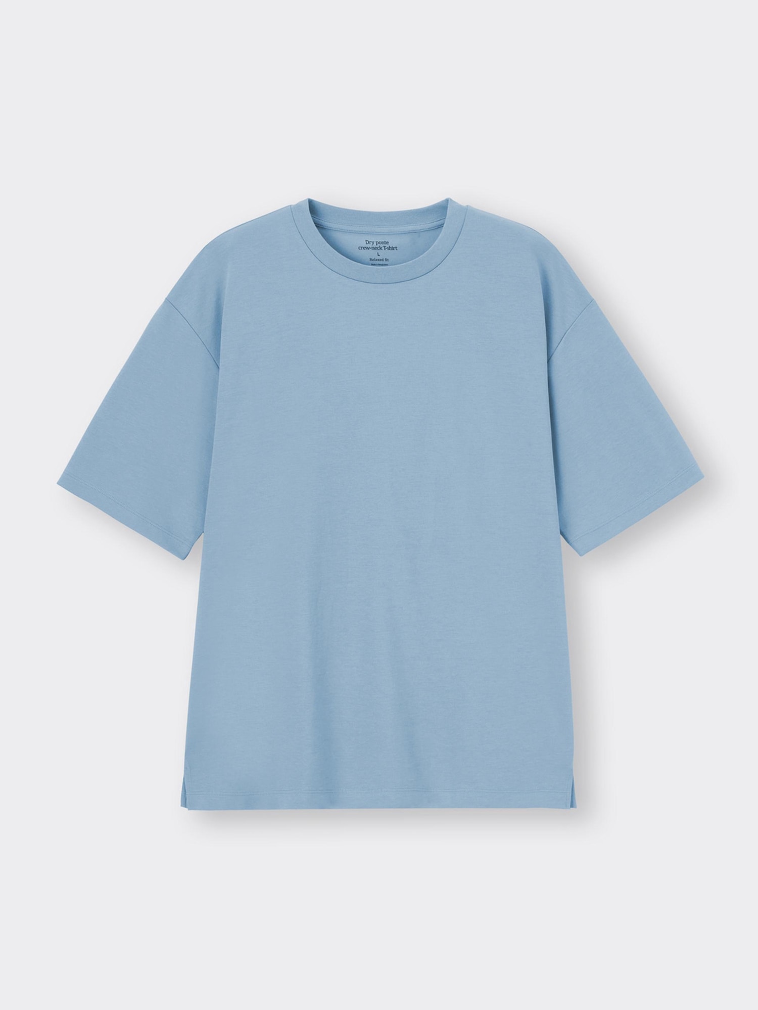 安い basic tシャツ reguiarfit gu