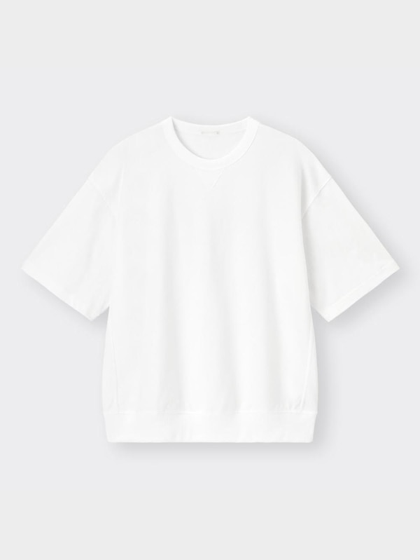 スウェT(5分袖)