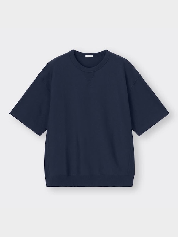 スウェT(5分袖)