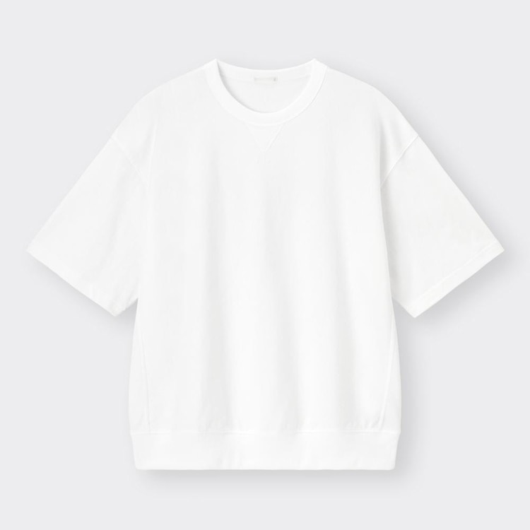 GU スウェット Tシャツ XL