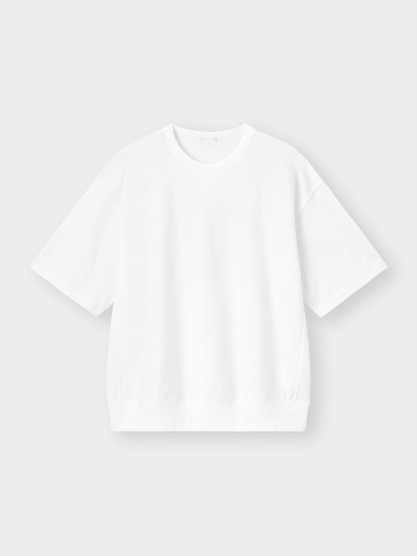 スウェT(5分袖)