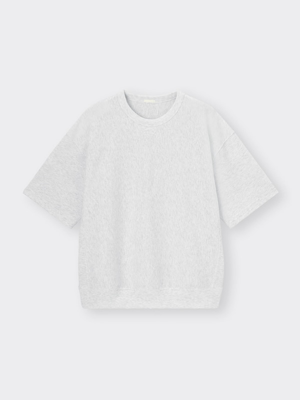 スウェT(5分袖)