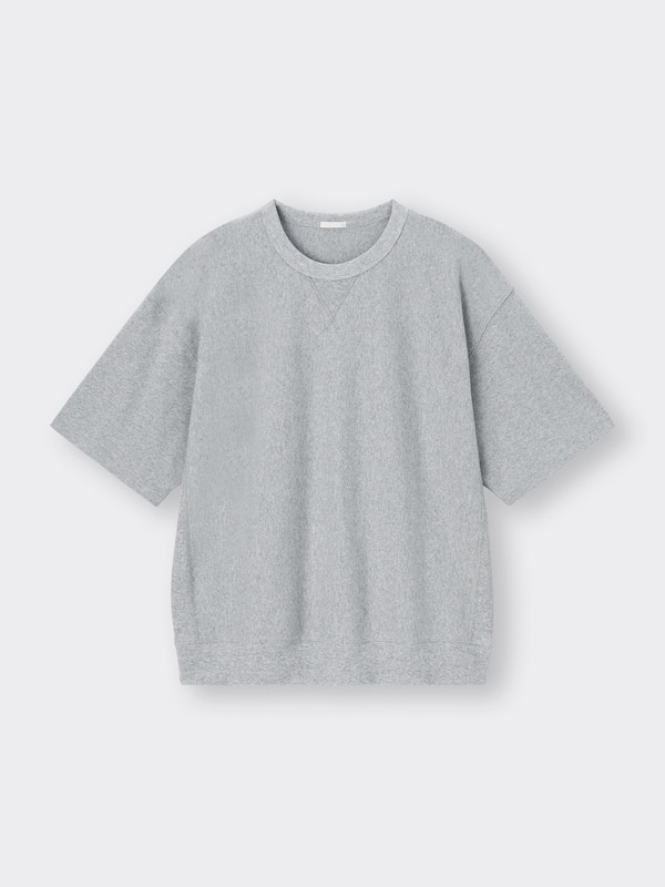 スウェT(5分袖)