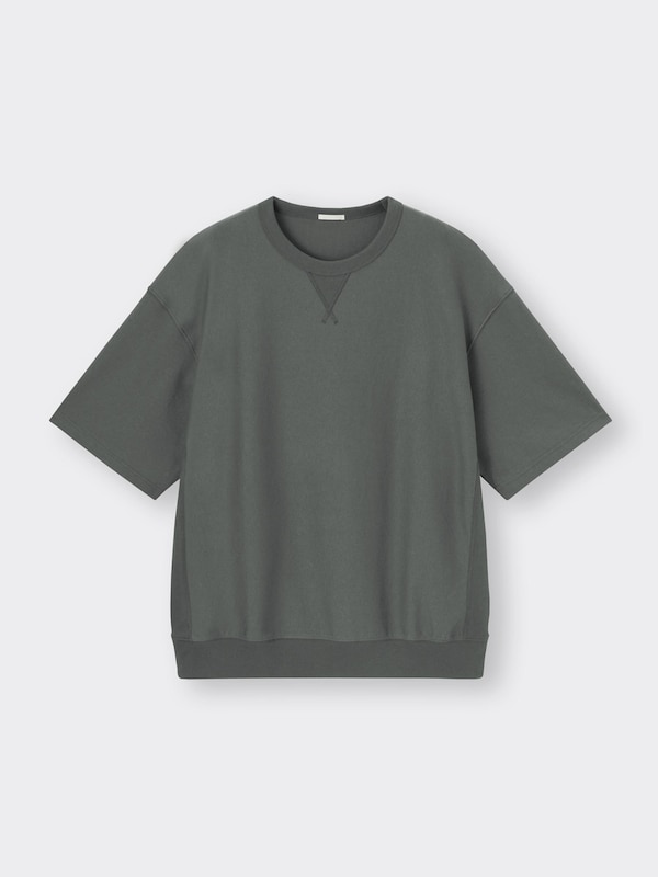 スウェT(5分袖)