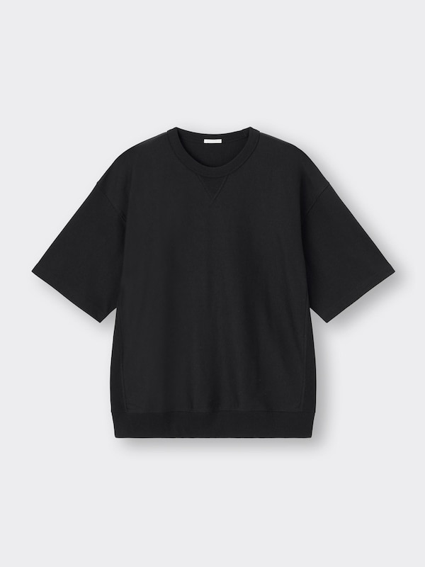 スウェT(5分袖)
