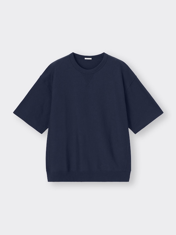 スウェT(5分袖)