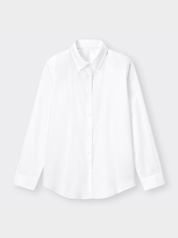 イージーケアシャツ(長袖)Z+E