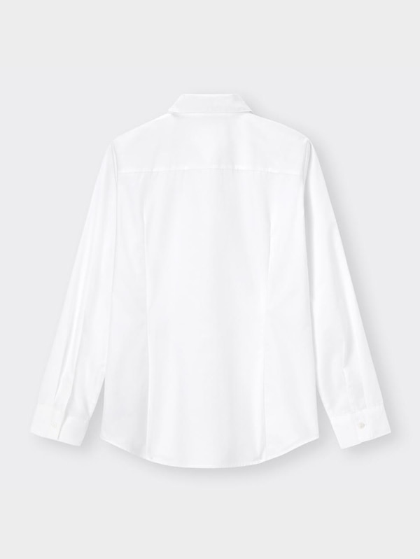 イージーケアシャツ(長袖)Z+E