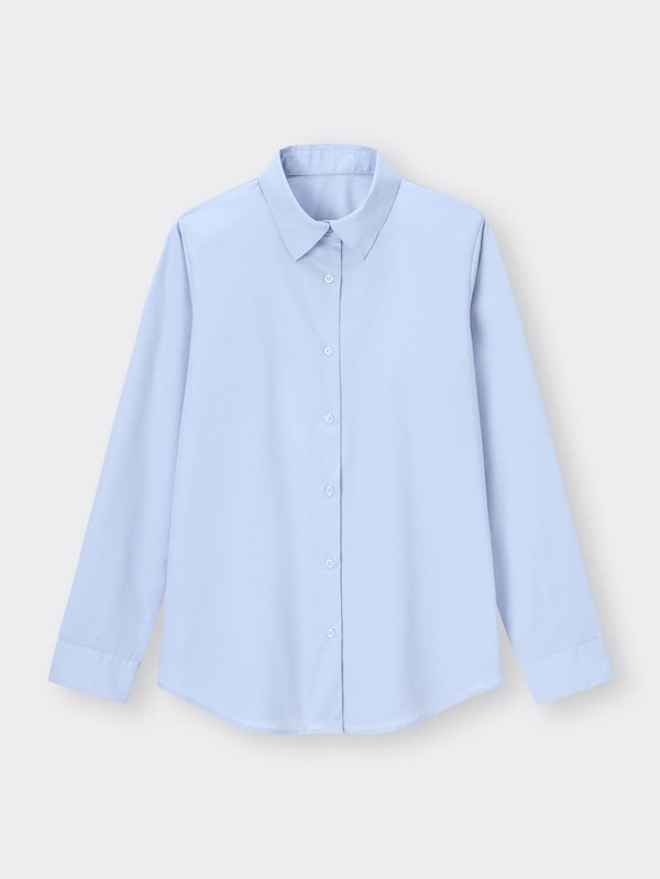 イージーケアシャツ(長袖)Z+E