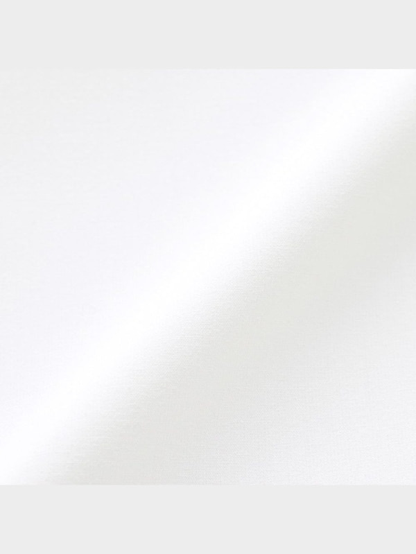 ペプラムブラウス(長袖)