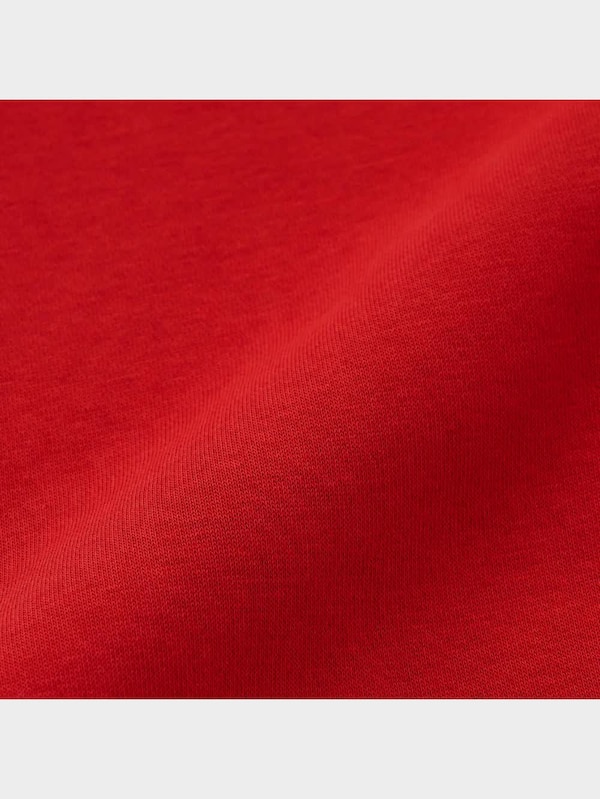 KIDS(男女兼用)スウェットプルオーバ  ー(長袖) Honda 1