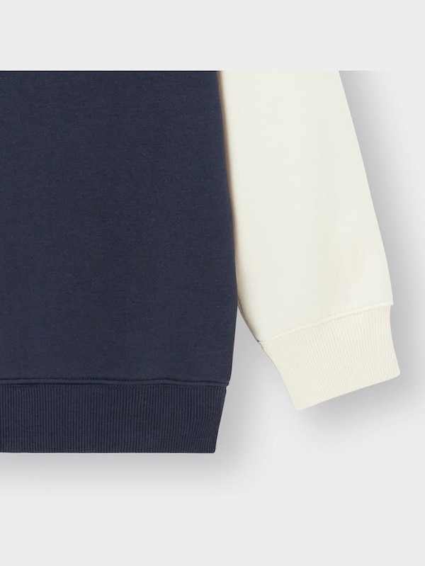 KIDS(男女兼用)スウェットプルオーバー(長袖) Honda 2