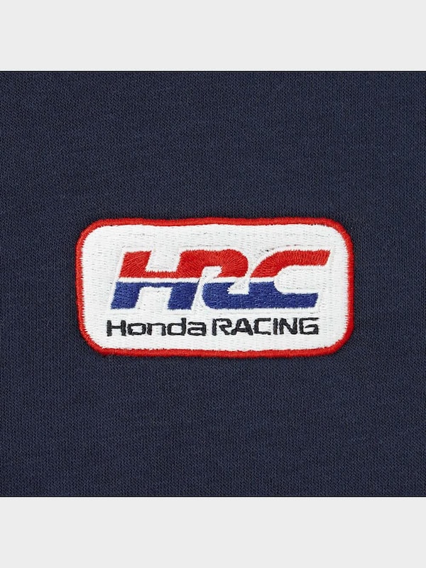 KIDS(男女兼用)スウェットプルオーバー(長袖) Honda 2