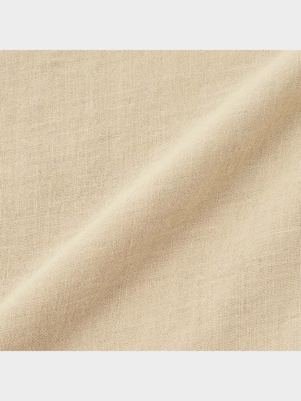 オーガニックコットンパジャマ(長袖)+E