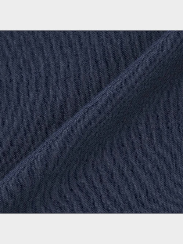 オーガニックコットンパジャマ(長袖)+E