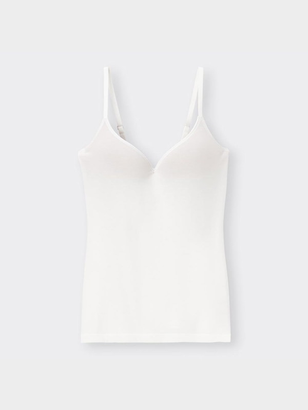 ブラフィールビューティーキャミソール+E