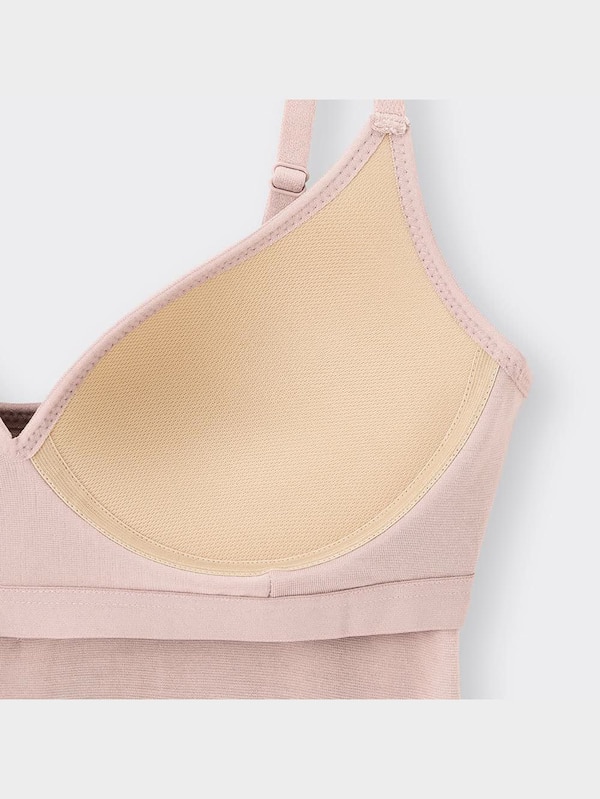 ブラフィールビューティーキャミソール+E