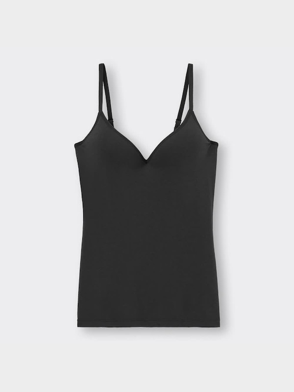 ブラフィールビューティーキャミソール+E