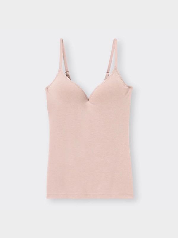 ブラフィールビューティーキャミソール+E