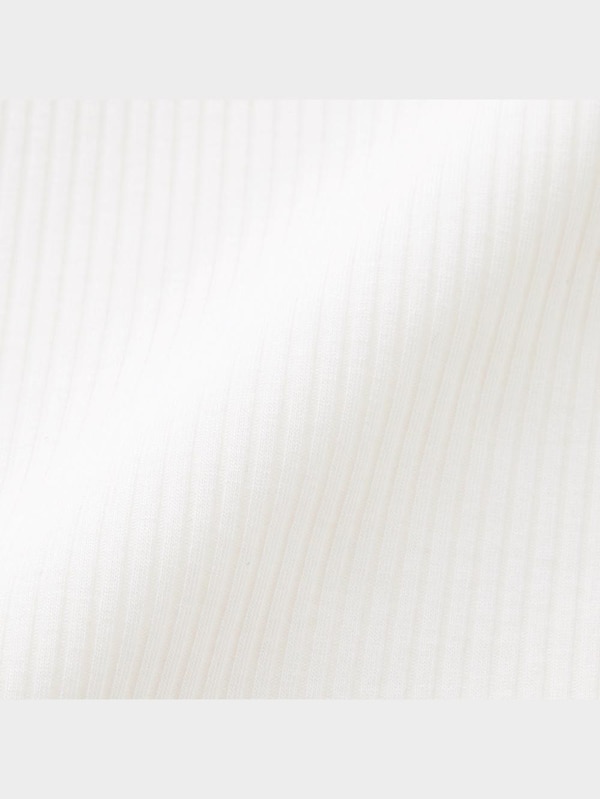 ブラフィールリブタンクトップ