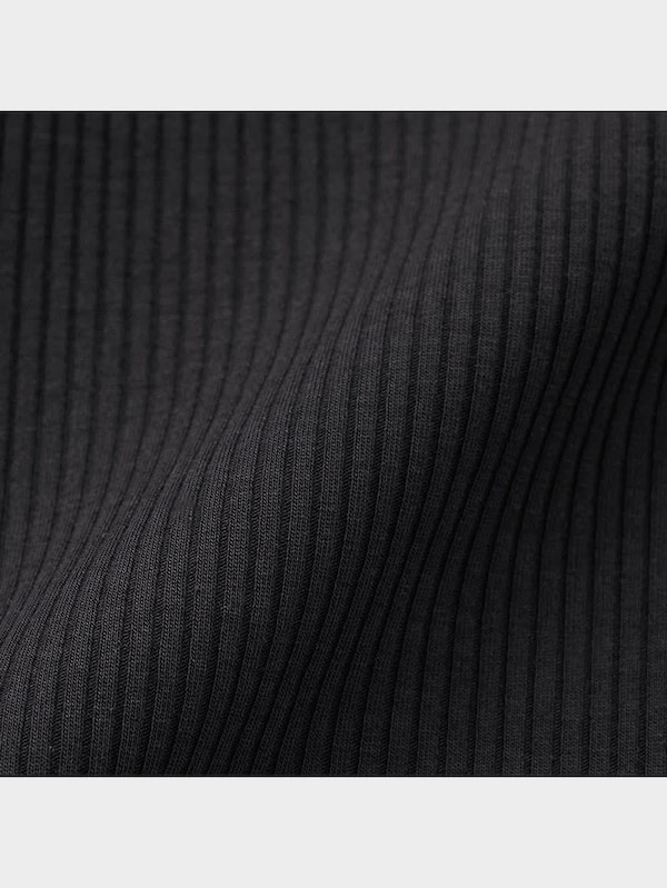 ブラフィールリブタンクトップ