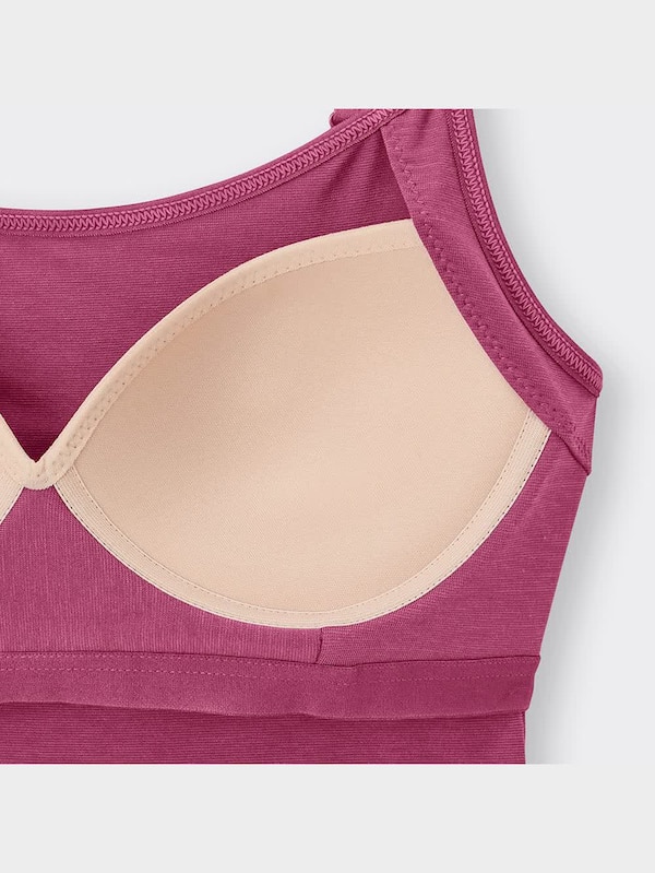 ブラフィールキャミソール