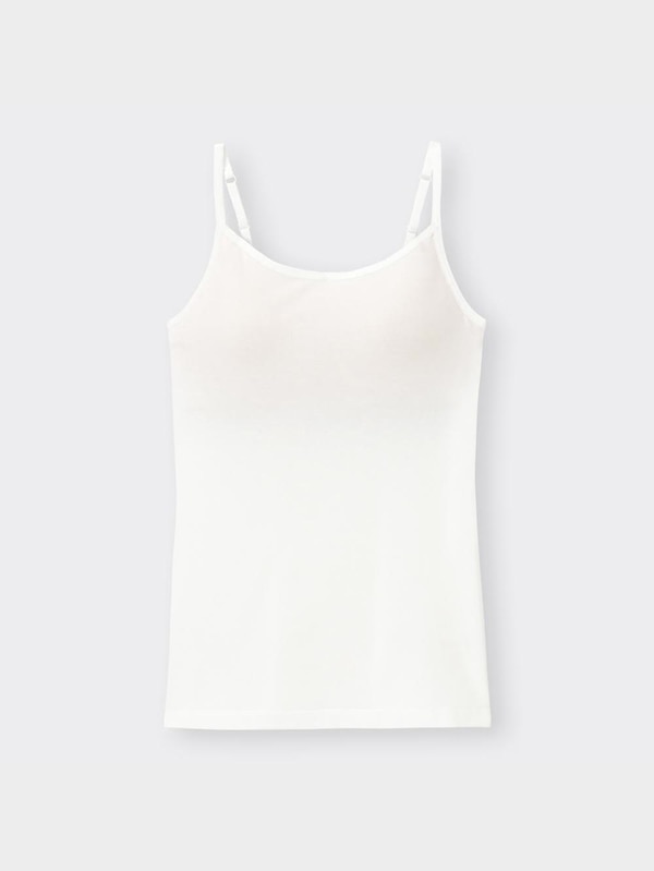 ブラフィールキャミソール