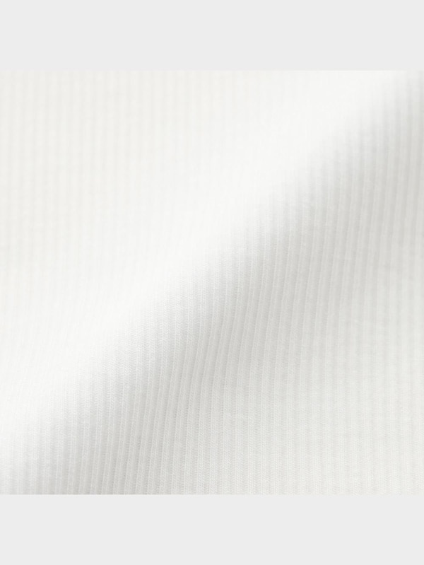 ブラフィールリブチューブトップ