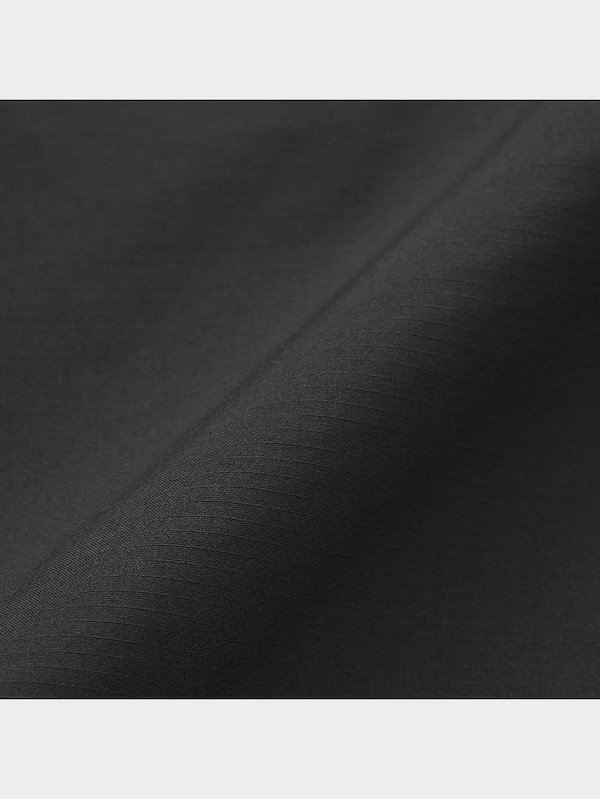 ウィンドプルーフマウンテンパーカ+E