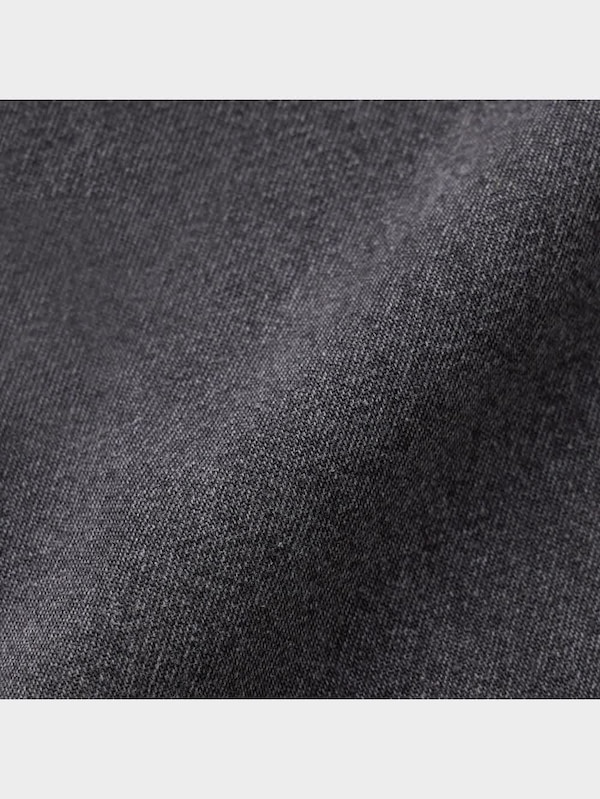 デニムオーバーサイズジャケット(セットアップ可能)