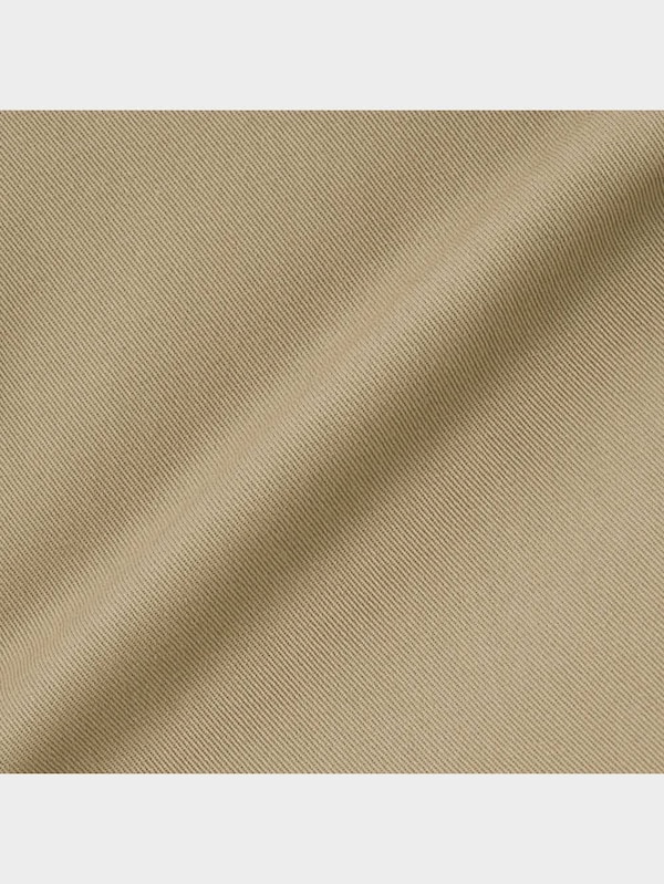 ジップアップブルゾン