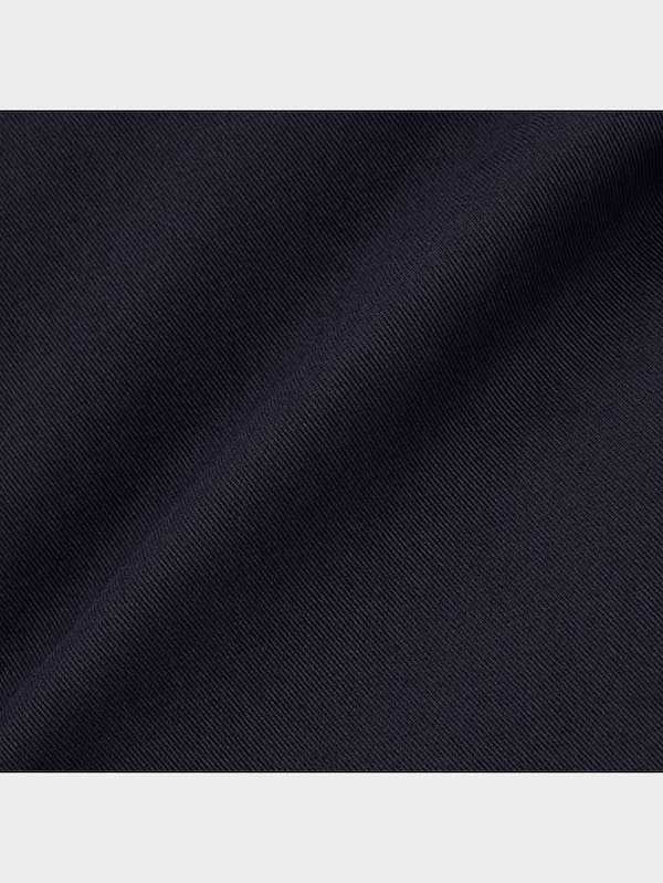 ジップアップブルゾン