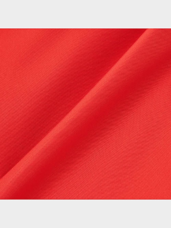 ウィンドプルーフカラーコーチジャケット