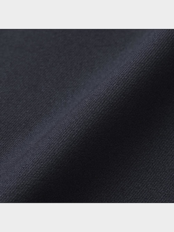 ダブルブレストブレザー