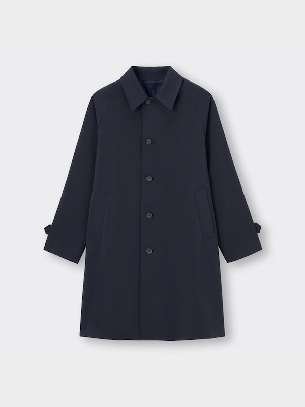 バルマカーンコートSW