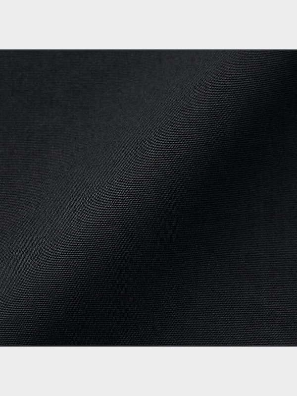 オーバーサイズモッズコート+E