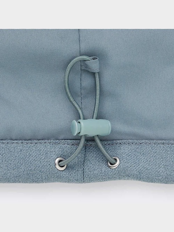 スタンドカラーブルゾン+E(セットアップ可能)