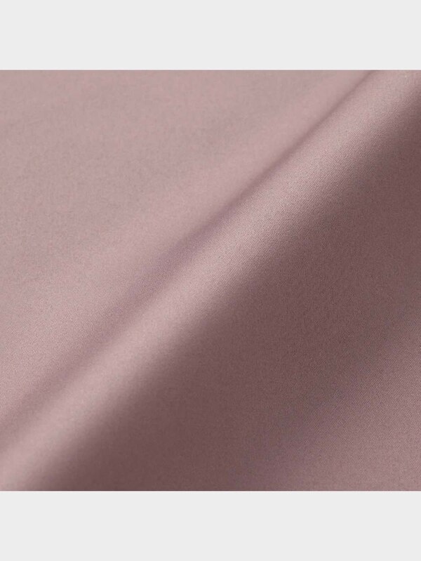 サテンパジャマ(長袖&ロングパンツ)