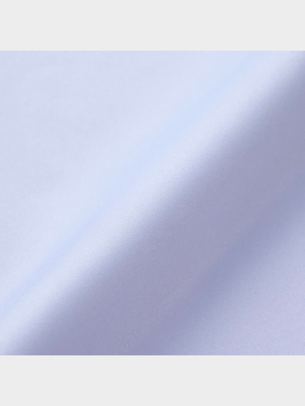 サテンパジャマ(長袖&ロングパンツ)