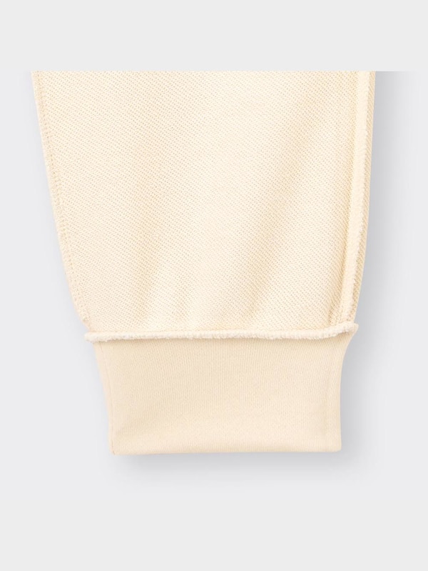 ソフトスウェットセット(長袖&ロングパンツ)