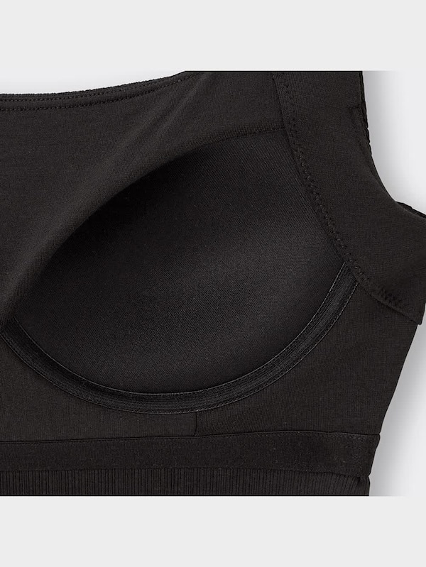 ブラフィールスクエアネックタンクトップ