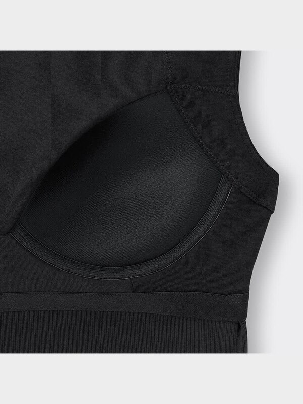 ブラフィールボートネックT(ノースリーブ)