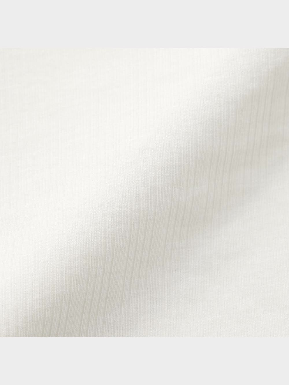 GU公式 | ブラフィールボートネックT(ノースリーブ)