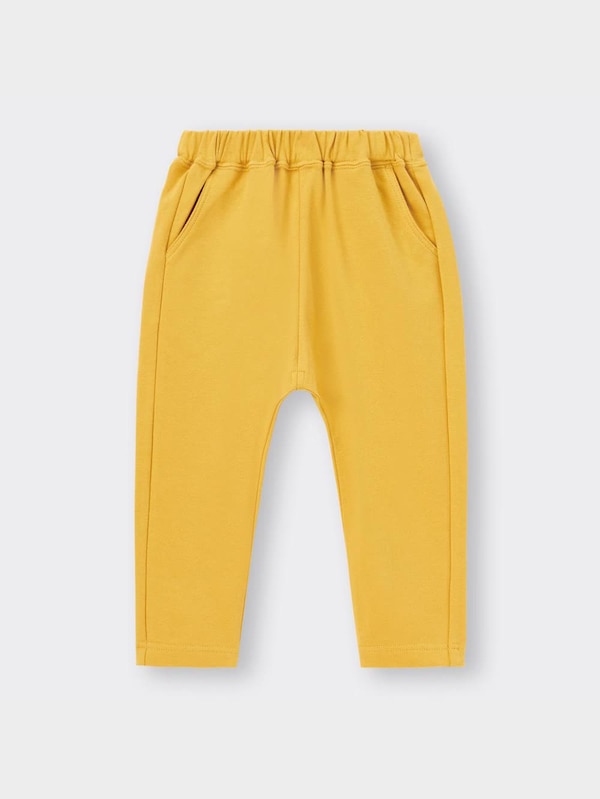 BABY(TODDLER)サマナルパンツ(10分丈)