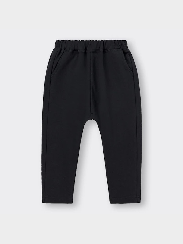 BABY(TODDLER)サマナルパンツ(10分丈)