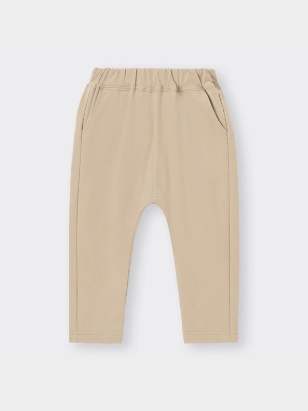 BABY(TODDLER)サマナルパンツ(10分丈)