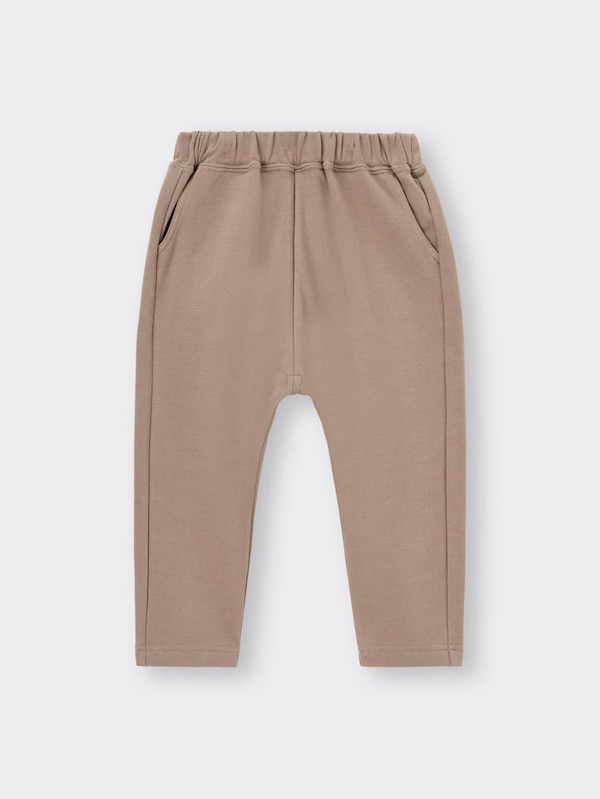 BABY(TODDLER)サマナルパンツ(10分丈)