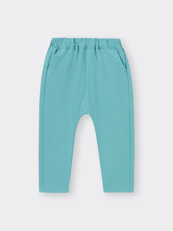 BABY(TODDLER)サマナルパンツ(10分丈)